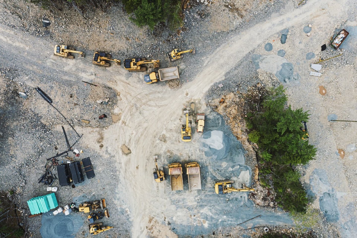 Dry Disc Brakes vs. Wet Disc Brakes